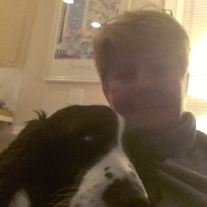 Meet your Posher, Gail